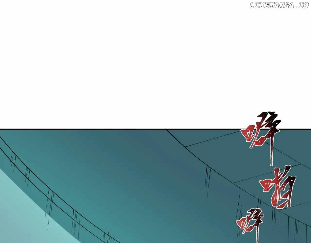 Age of Terror — Chapter 420 — page 85