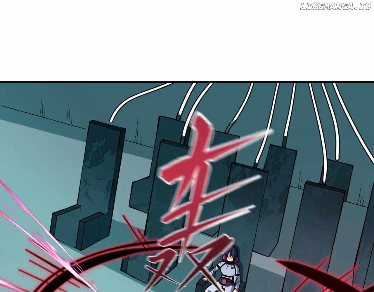 Age of Terror — Chapter 420 — page 89