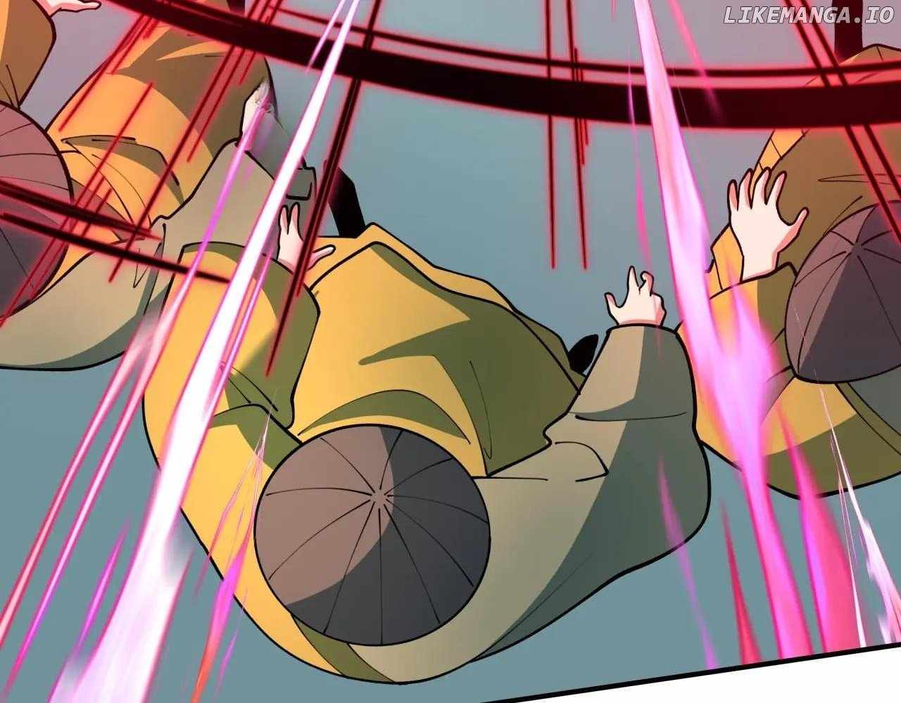 Age of Terror — Chapter 420 — page 91
