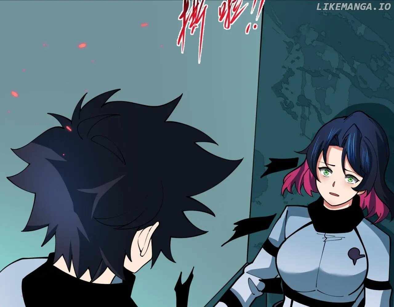 Age of Terror — Chapter 420 — page 98