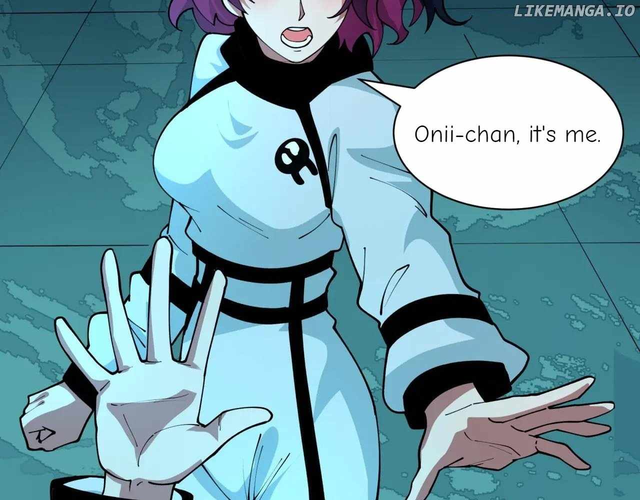 Age of Terror — Chapter 420 — page 108