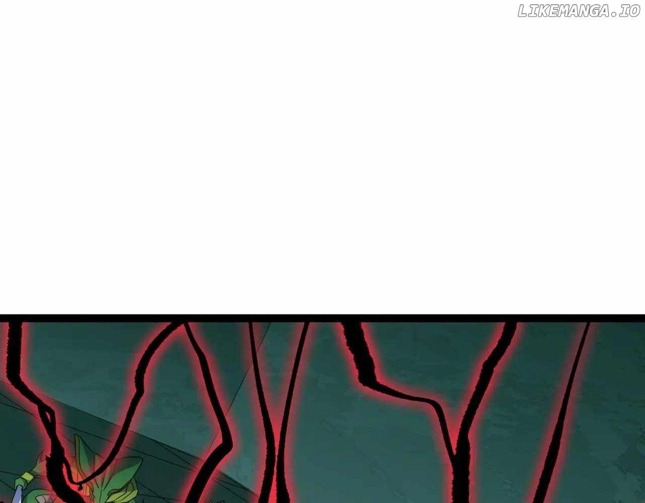 Age of Terror — Chapter 421 — page 5