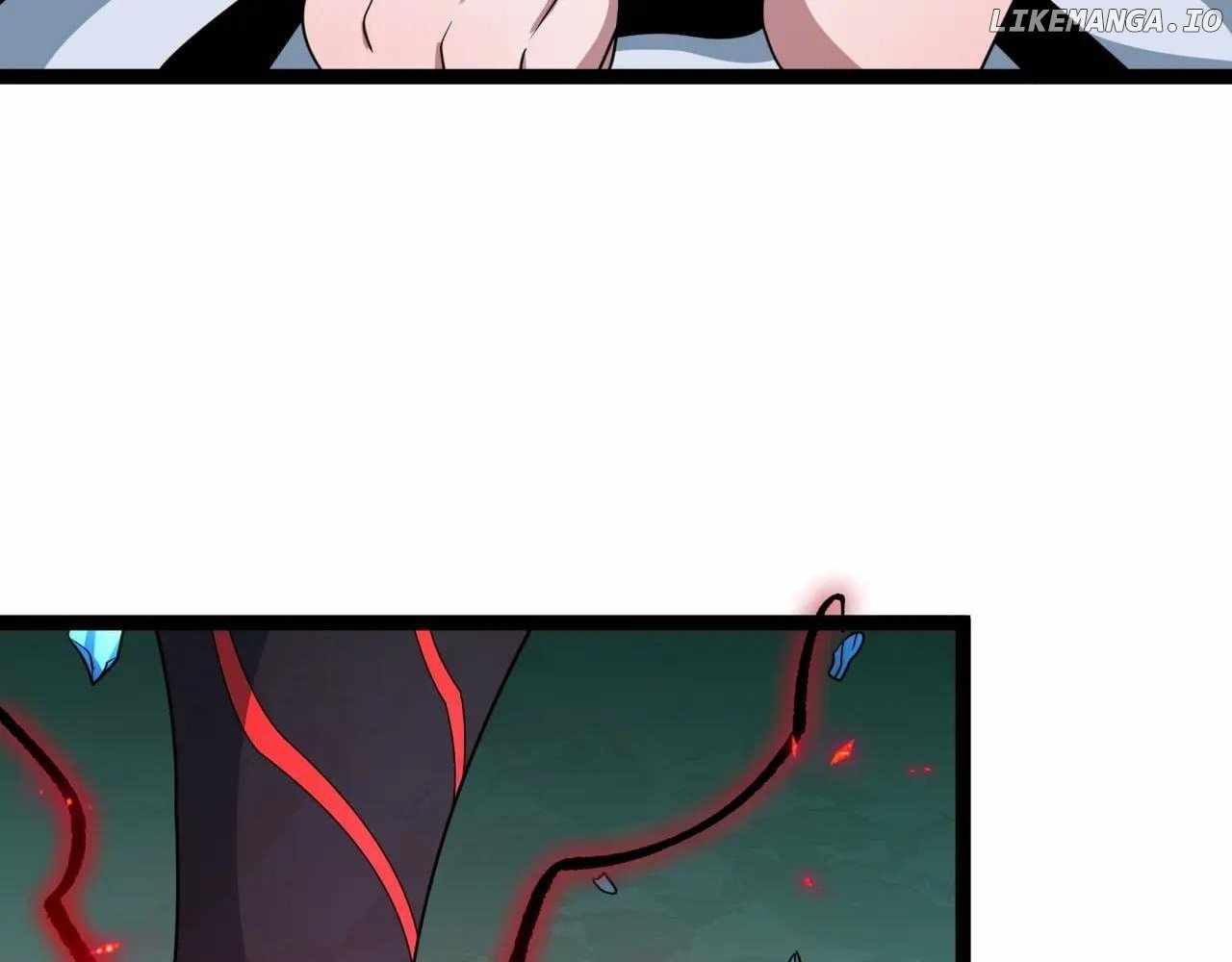 Age of Terror — Chapter 421 — page 11