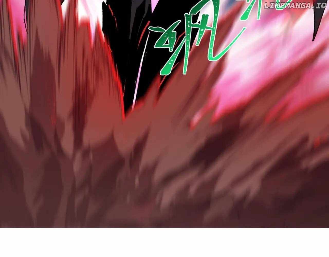 Age of Terror — Chapter 421 — page 19