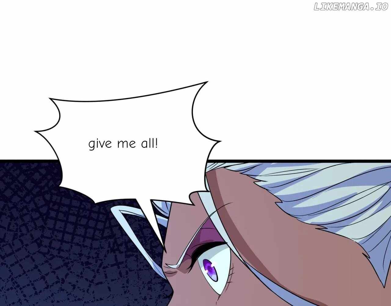 Age of Terror — Chapter 421 — page 20