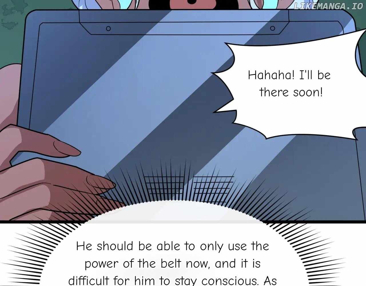 Age of Terror — Chapter 421 — page 24