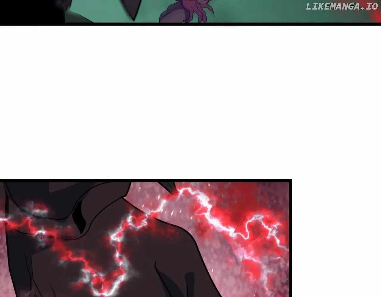 Age of Terror — Chapter 421 — page 29