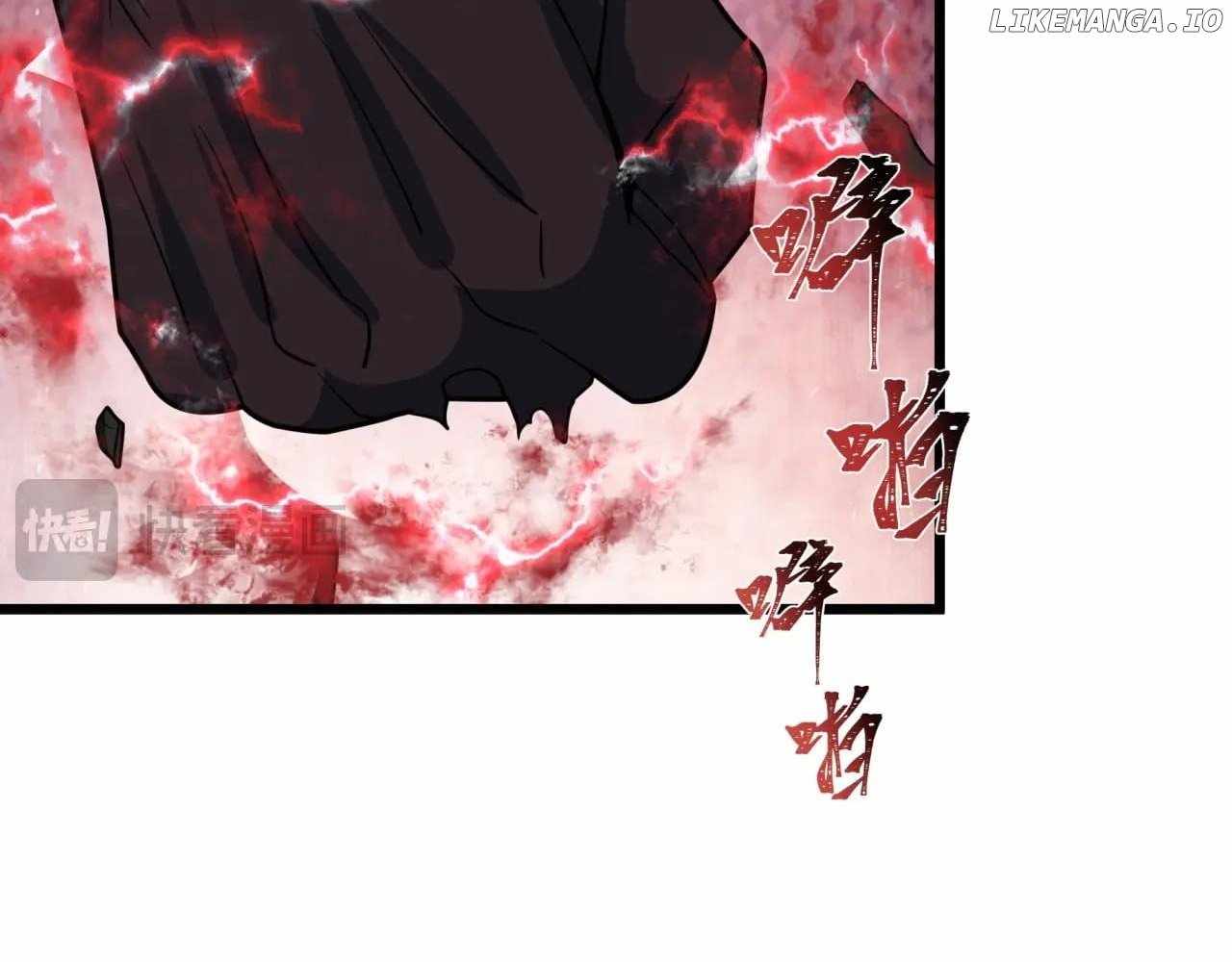 Age of Terror — Chapter 421 — page 30