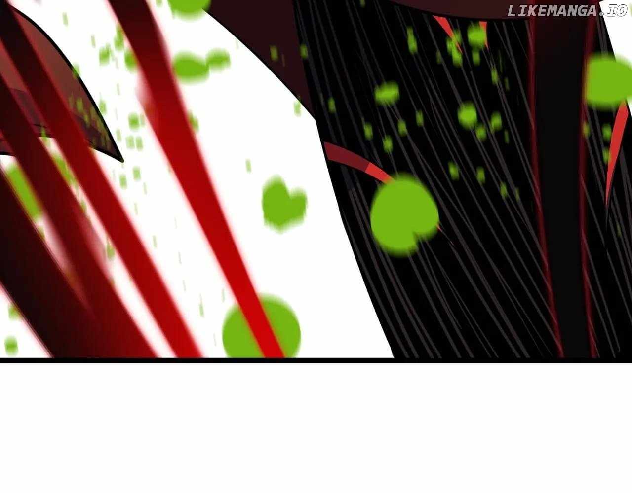 Age of Terror — Chapter 421 — page 38
