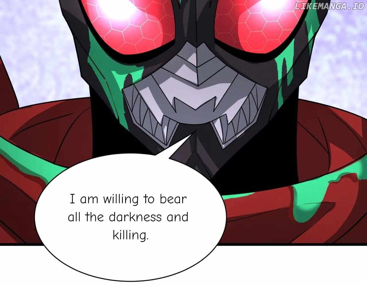 Age of Terror — Chapter 421 — page 62
