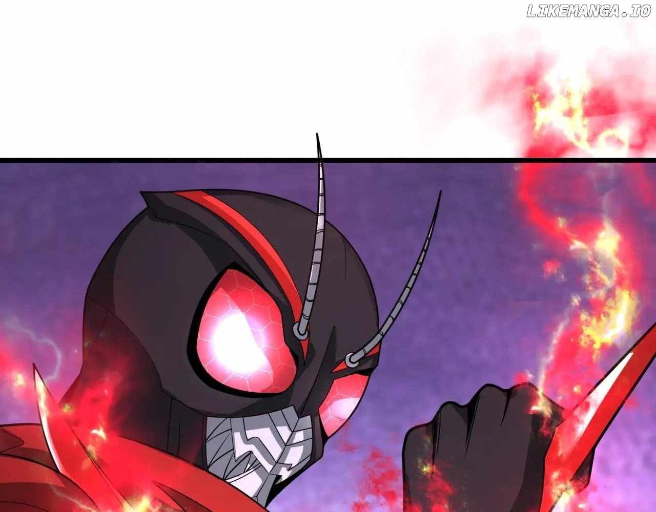 Age of Terror — Chapter 421 — page 71
