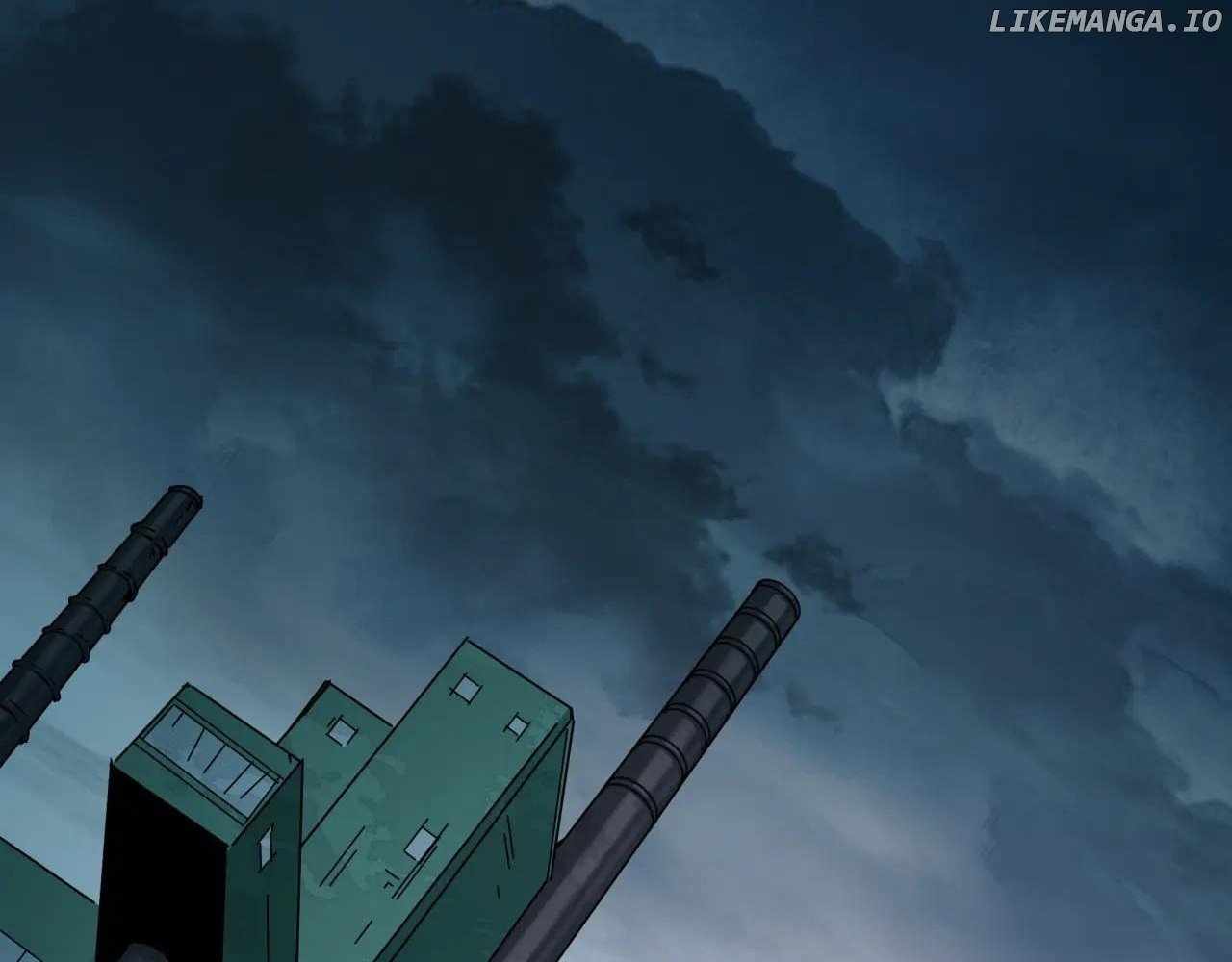Age of Terror — Chapter 421 — page 80