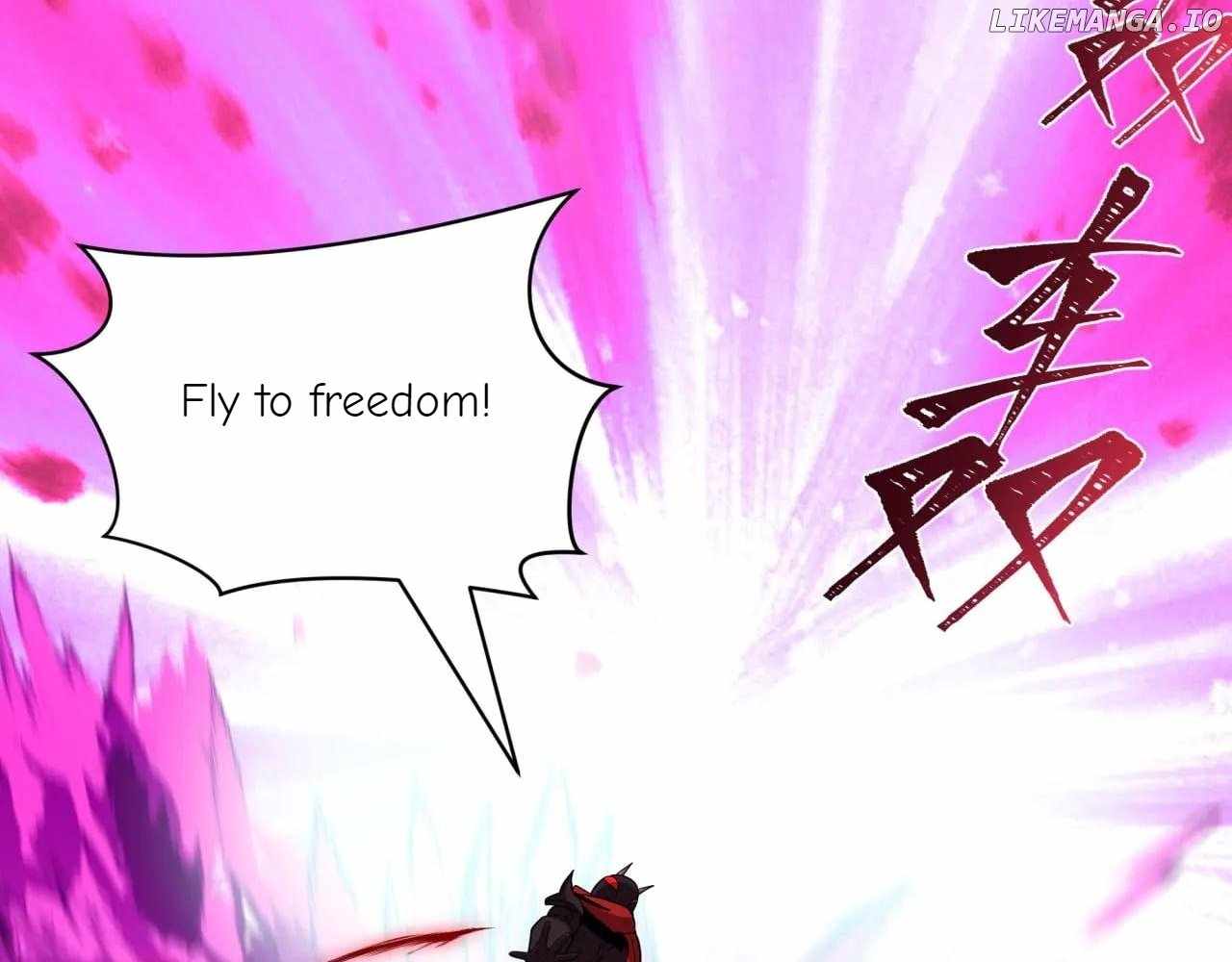 Age of Terror — Chapter 421 — page 84