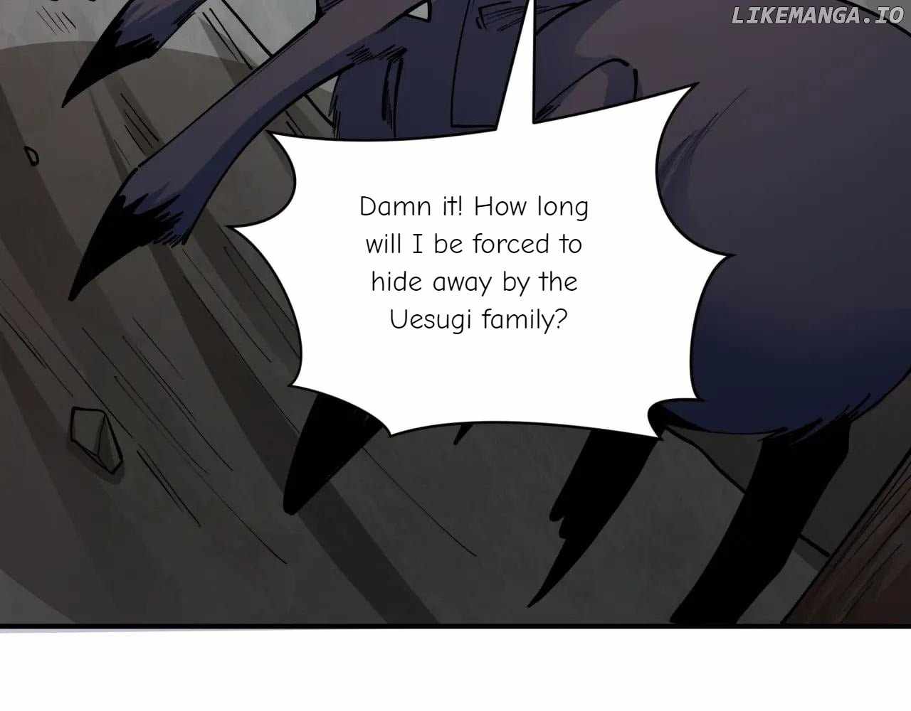 Age of Terror — Chapter 421 — page 118