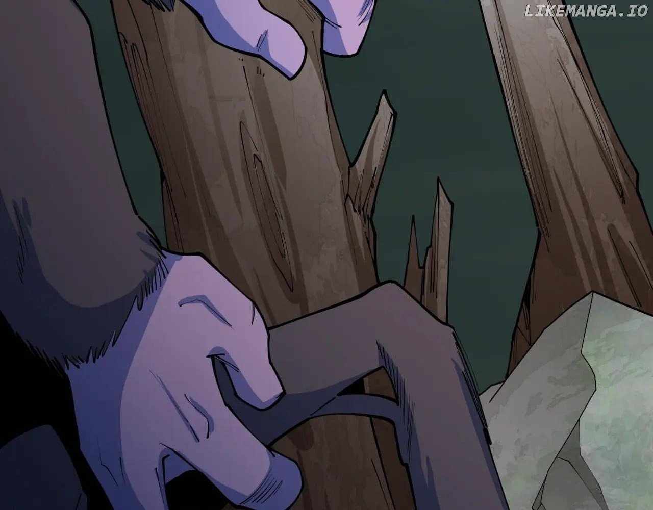 Age of Terror — Chapter 421 — page 122