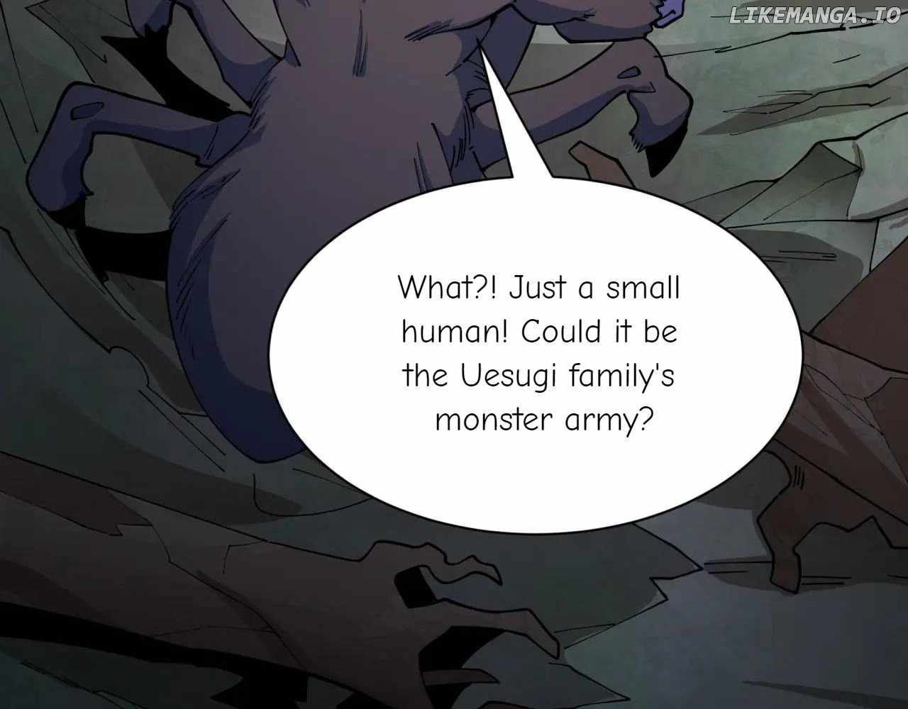 Age of Terror — Chapter 421 — page 130