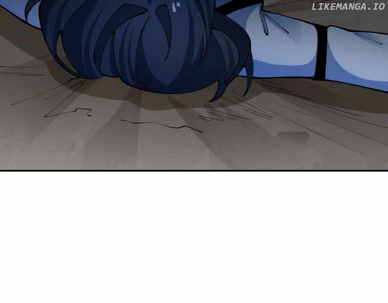 Age of Terror — Chapter 421 — page 135