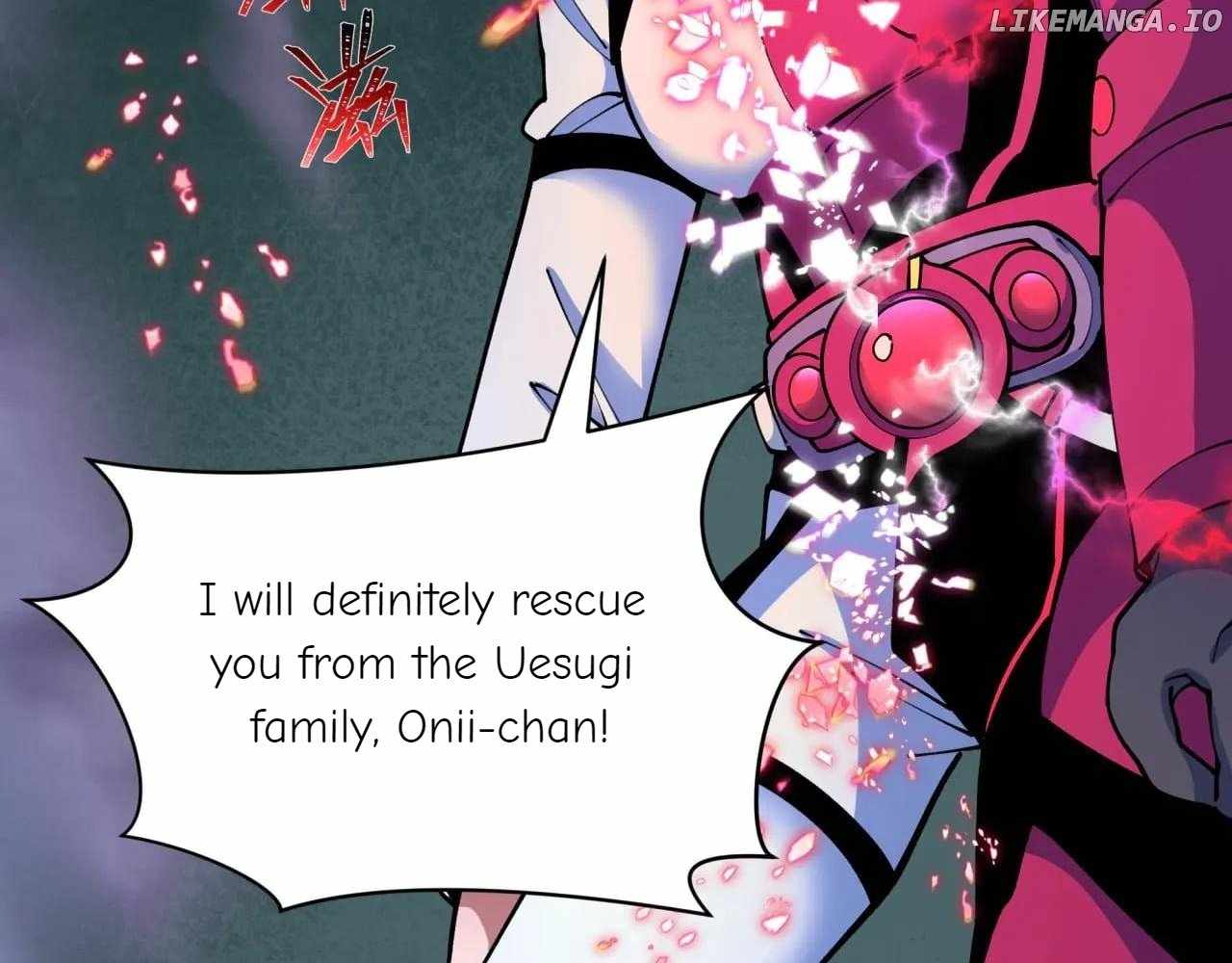 Age of Terror — Chapter 421 — page 147