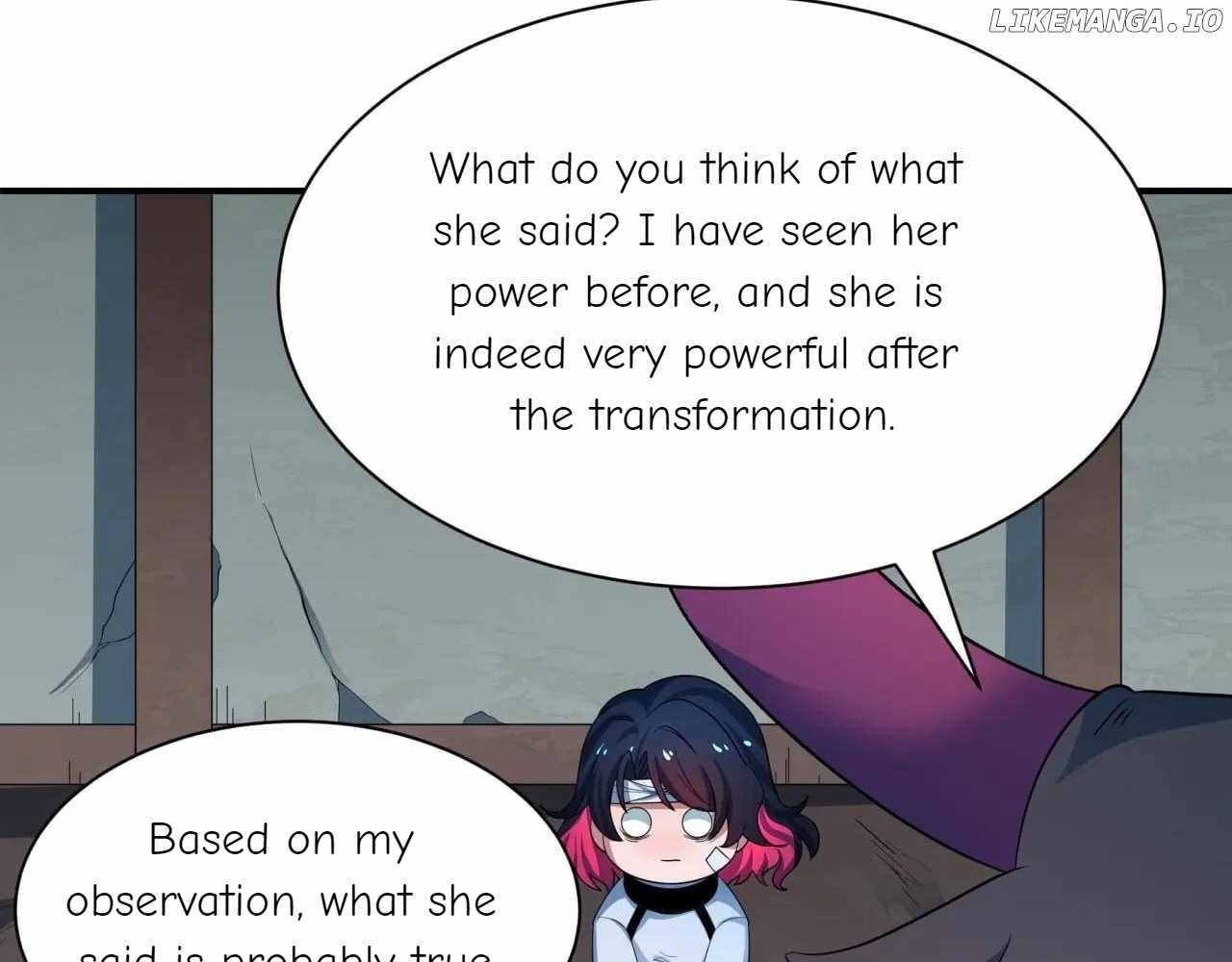 Age of Terror — Chapter 422 — page 28