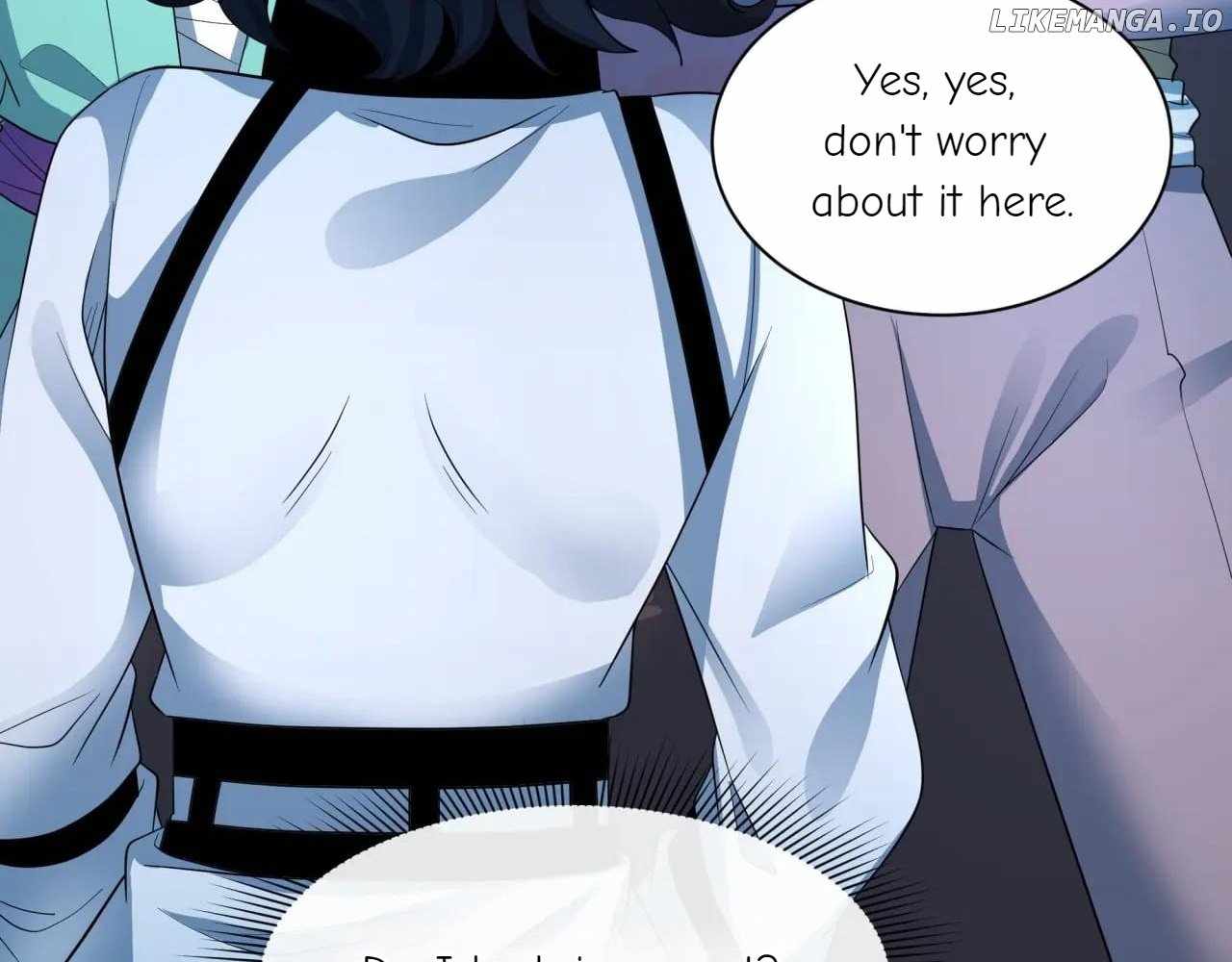 Age of Terror — Chapter 422 — page 34