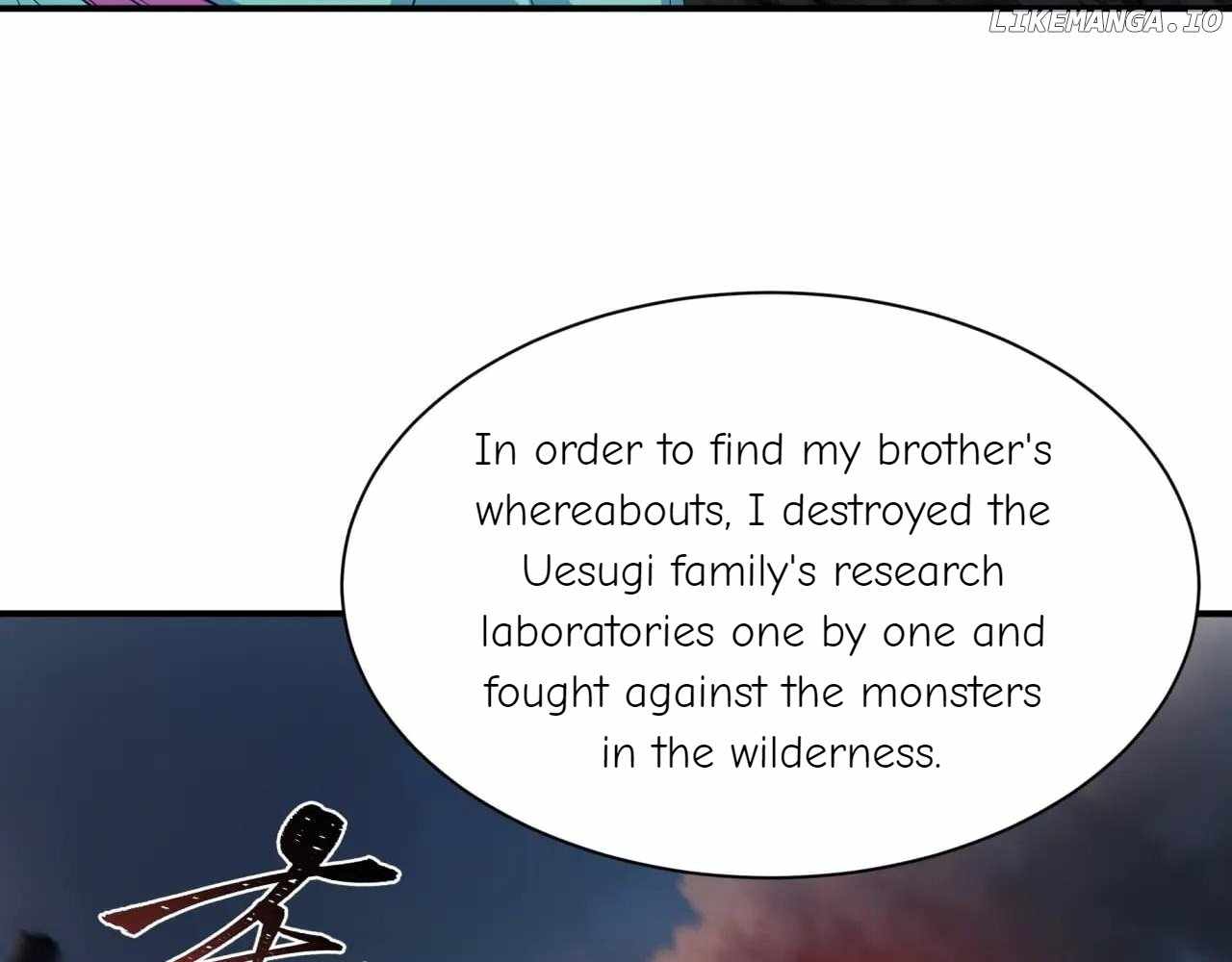 Age of Terror — Chapter 422 — page 39