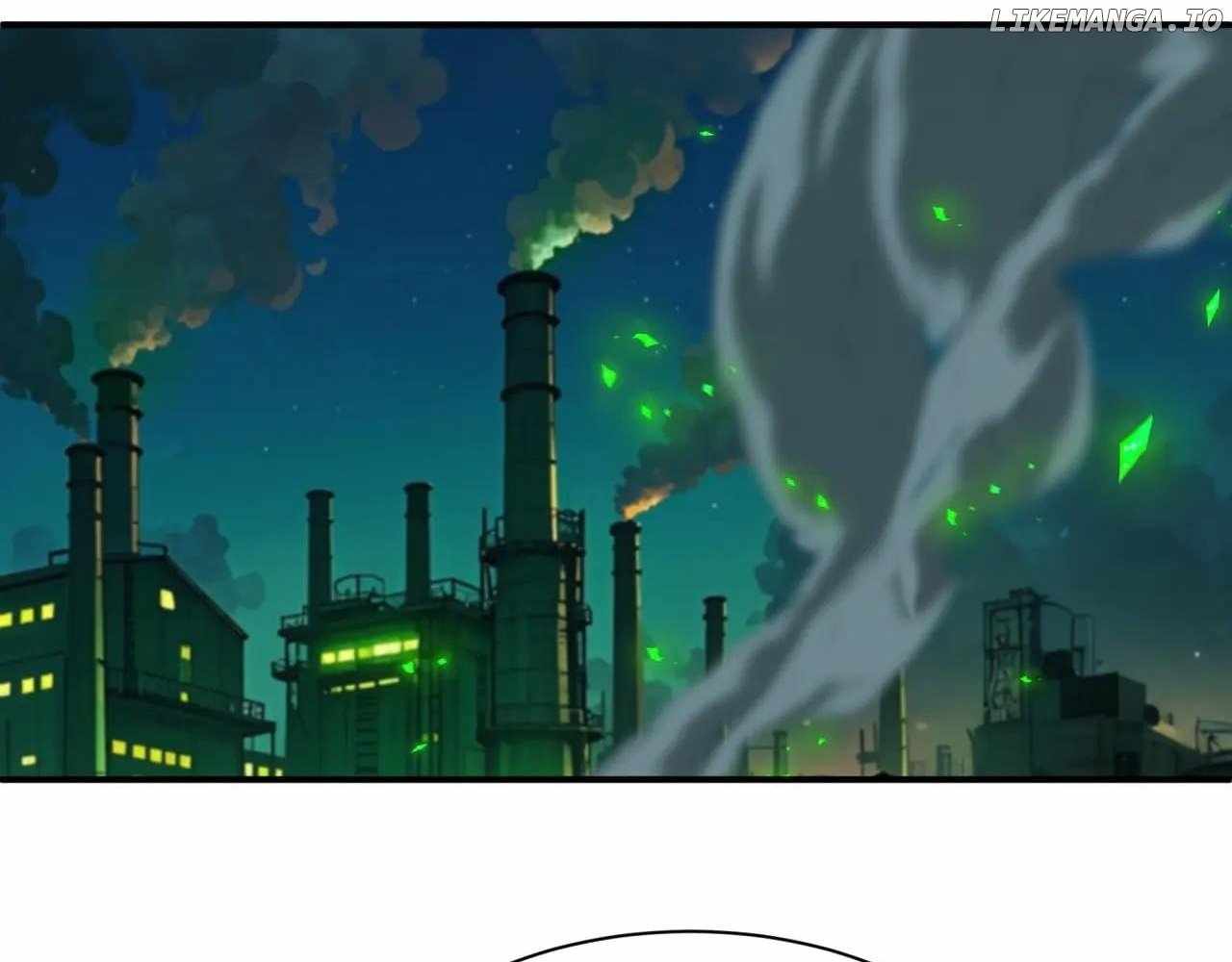 Age of Terror — Chapter 422 — page 62