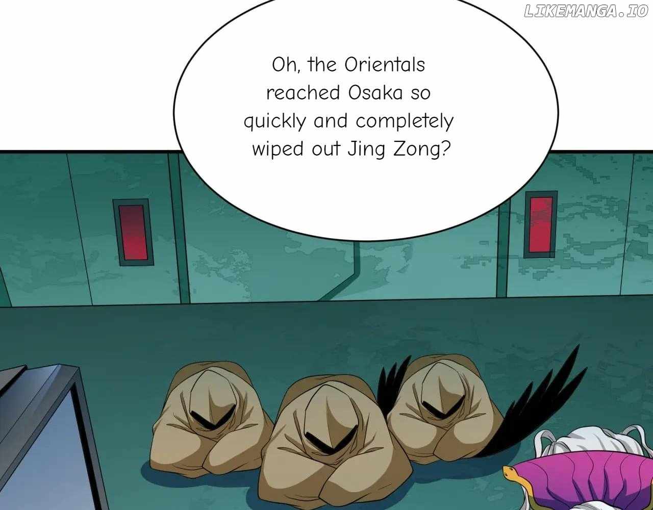 Age of Terror — Chapter 422 — page 63