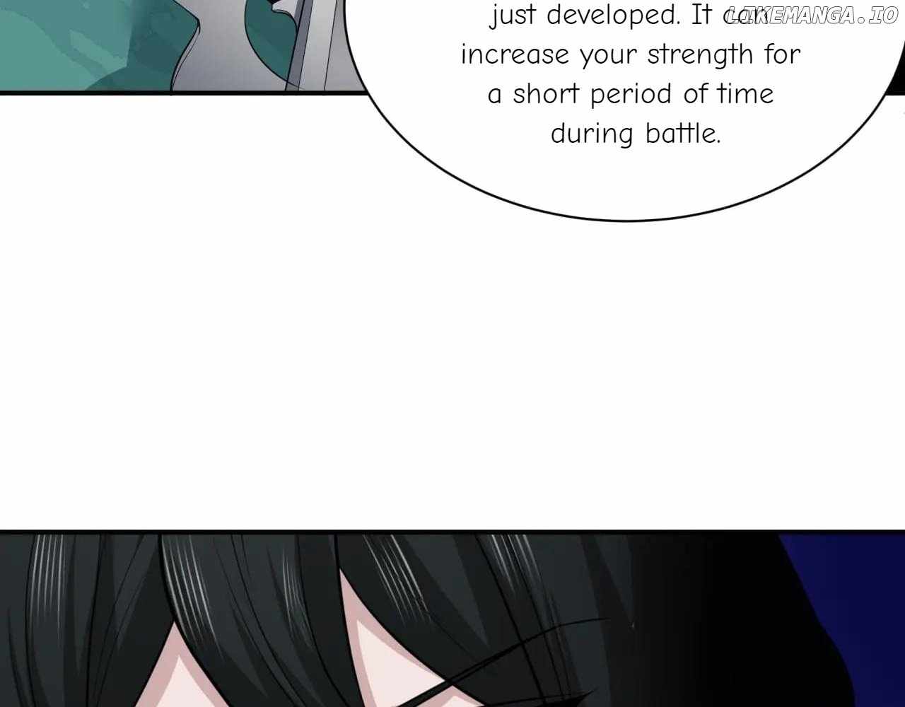 Age of Terror — Chapter 422 — page 84