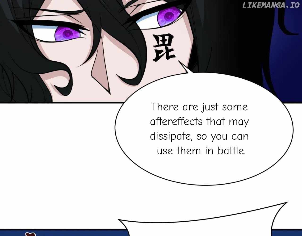 Age of Terror — Chapter 422 — page 85