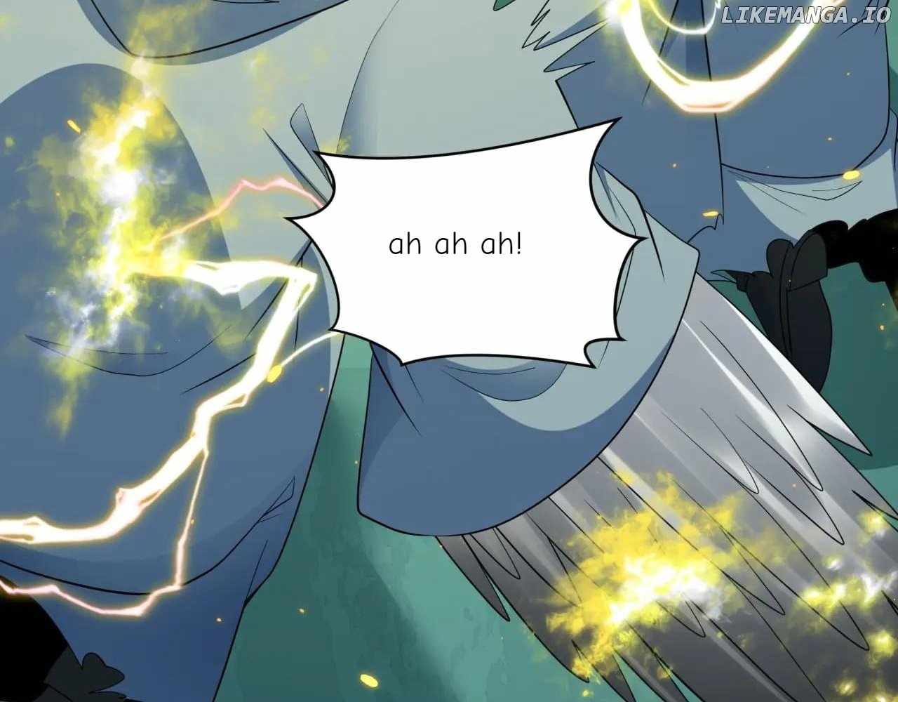 Age of Terror — Chapter 422 — page 91