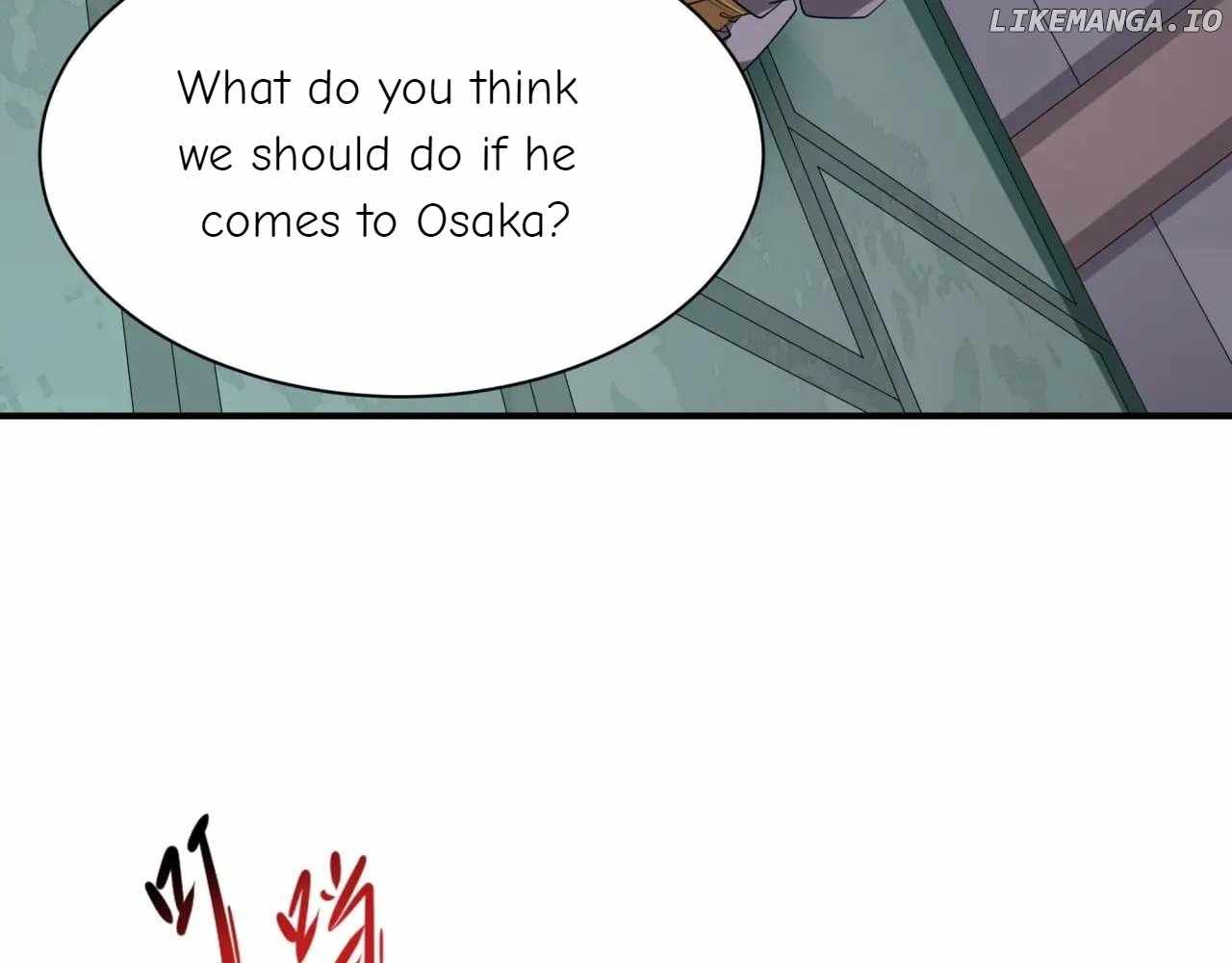 Age of Terror — Chapter 422 — page 113