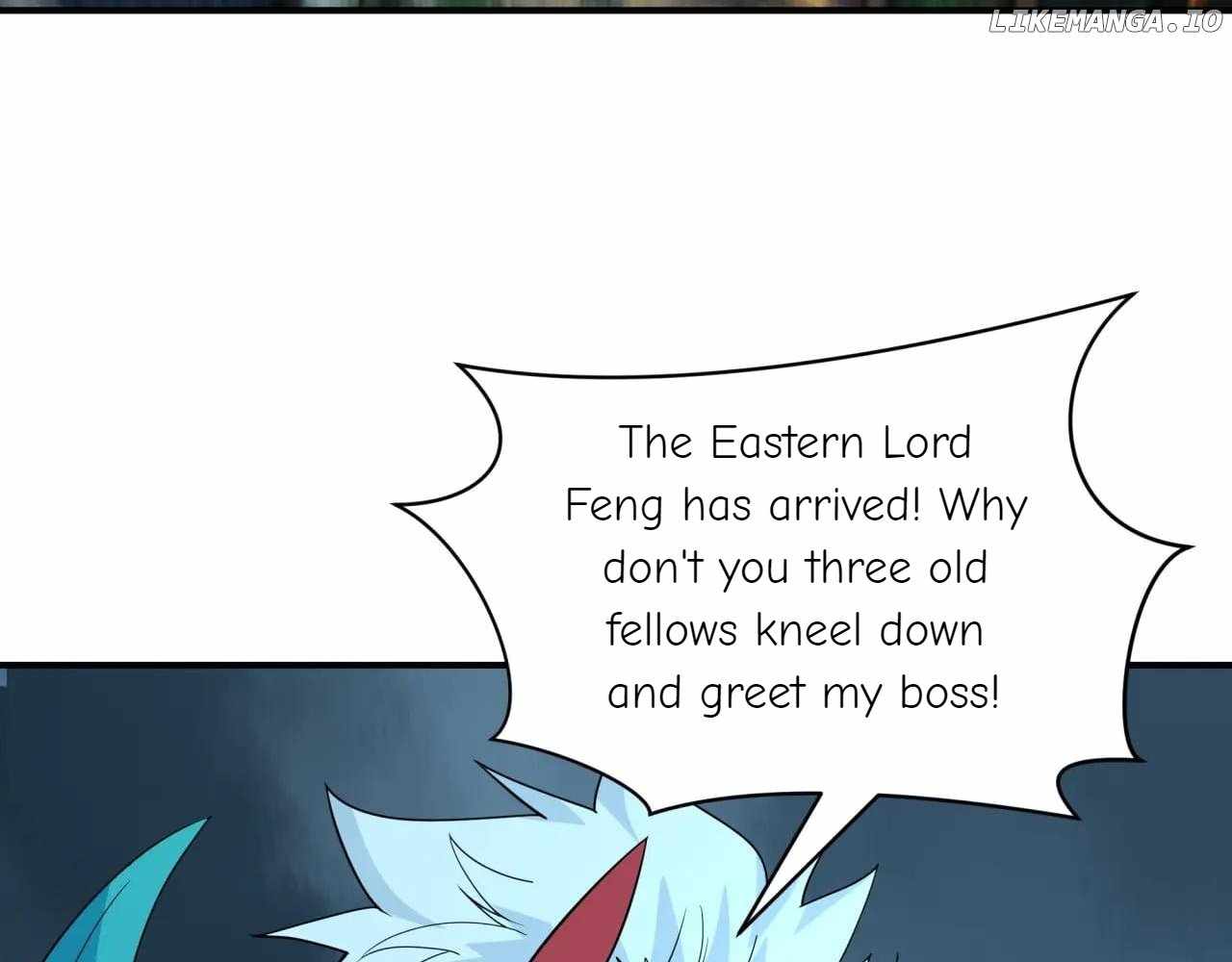 Age of Terror — Chapter 422 — page 126
