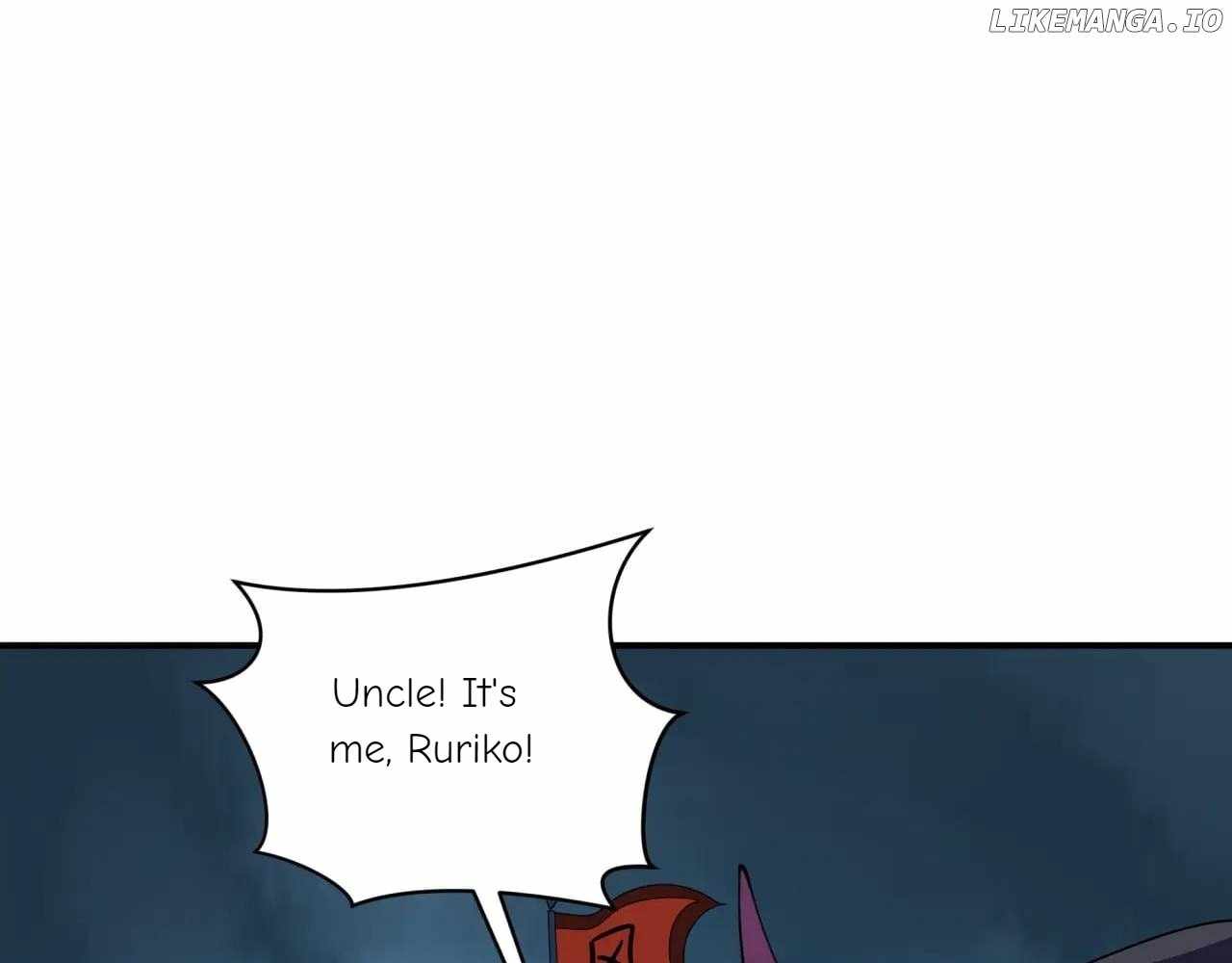 Age of Terror — Chapter 422 — page 134