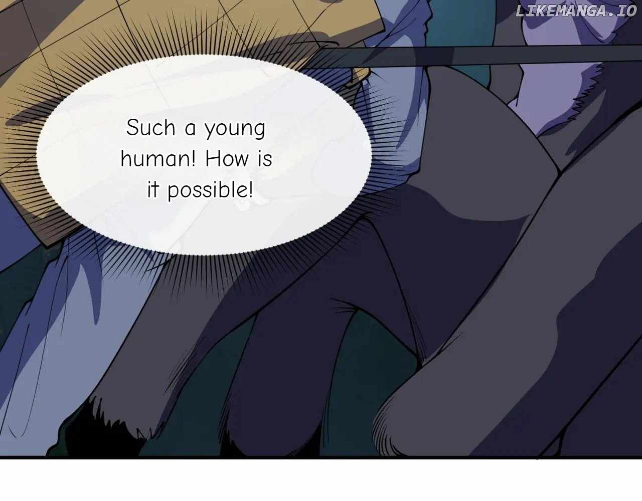 Age of Terror — Chapter 422 — page 140