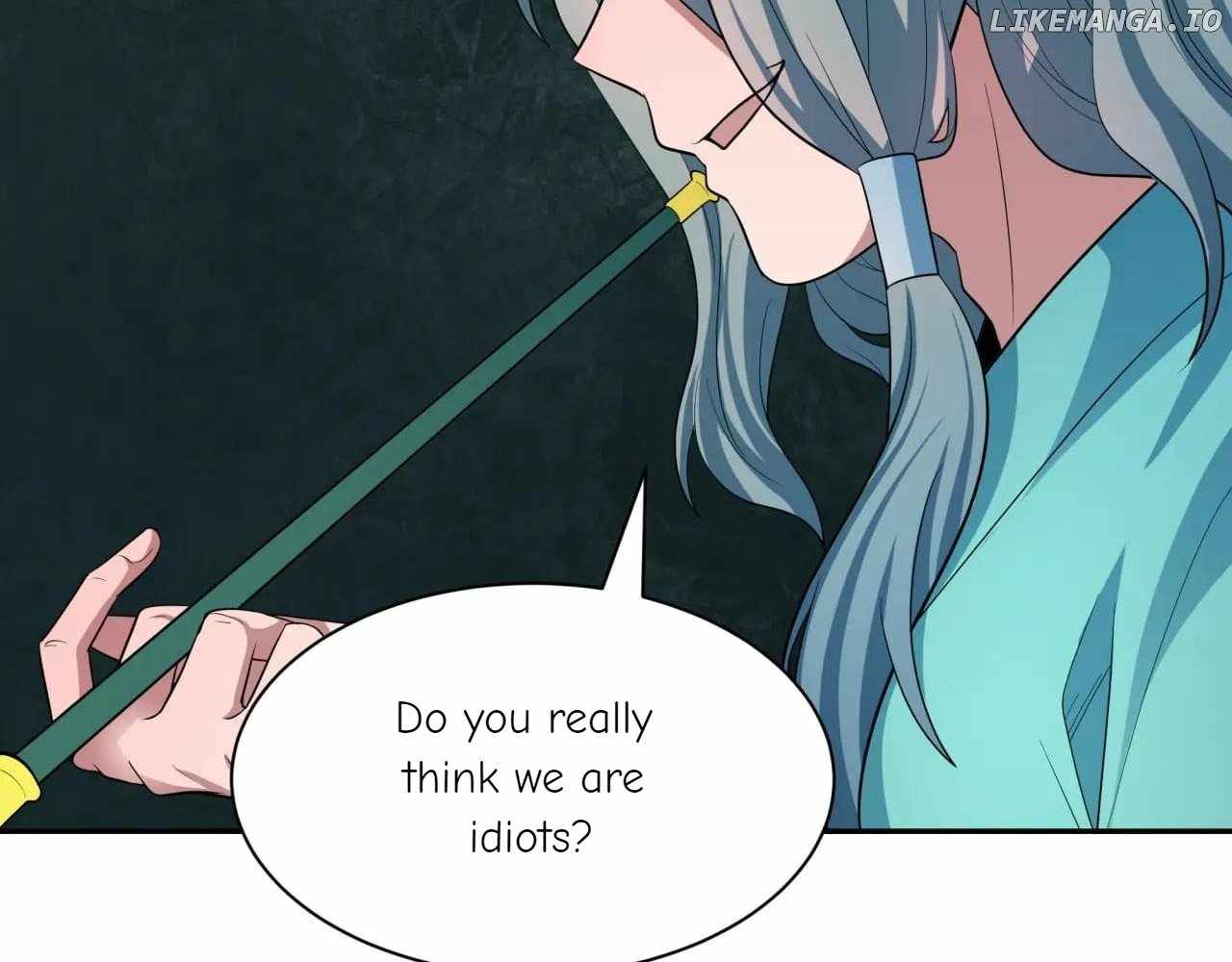 Age of Terror — Chapter 423 — page 47