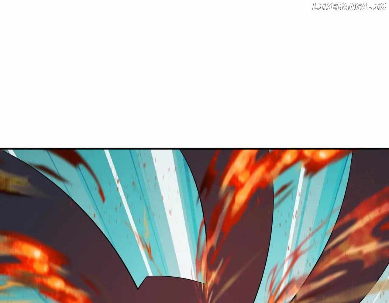 Age of Terror — Chapter 423 — page 64