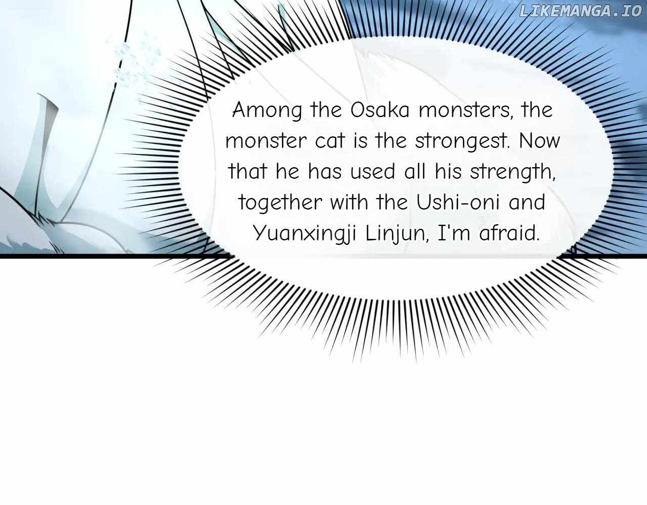 Age of Terror — Chapter 423 — page 91