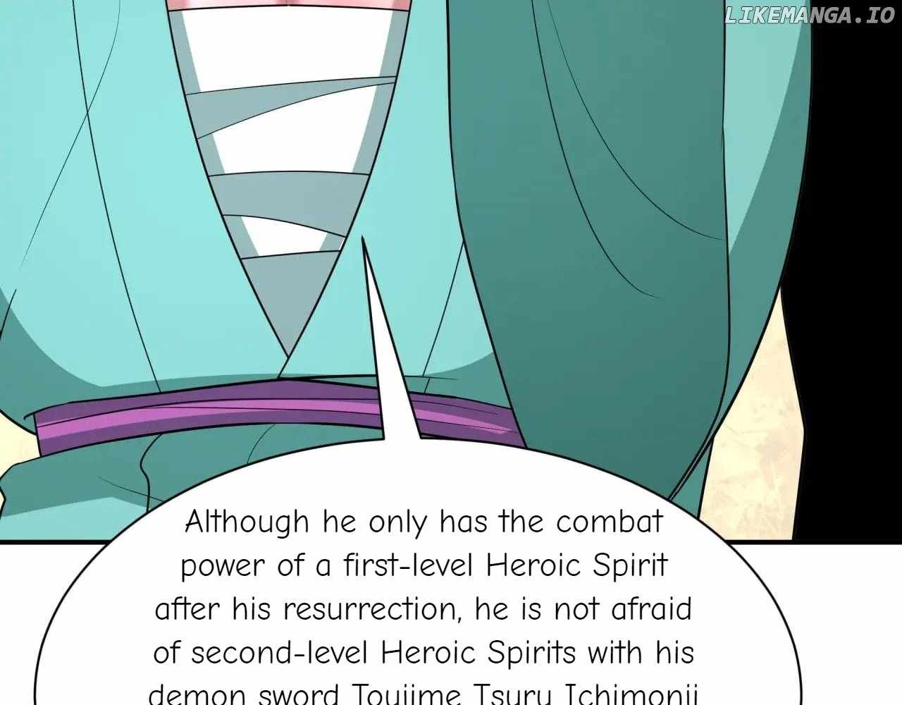Age of Terror — Chapter 424 — page 14
