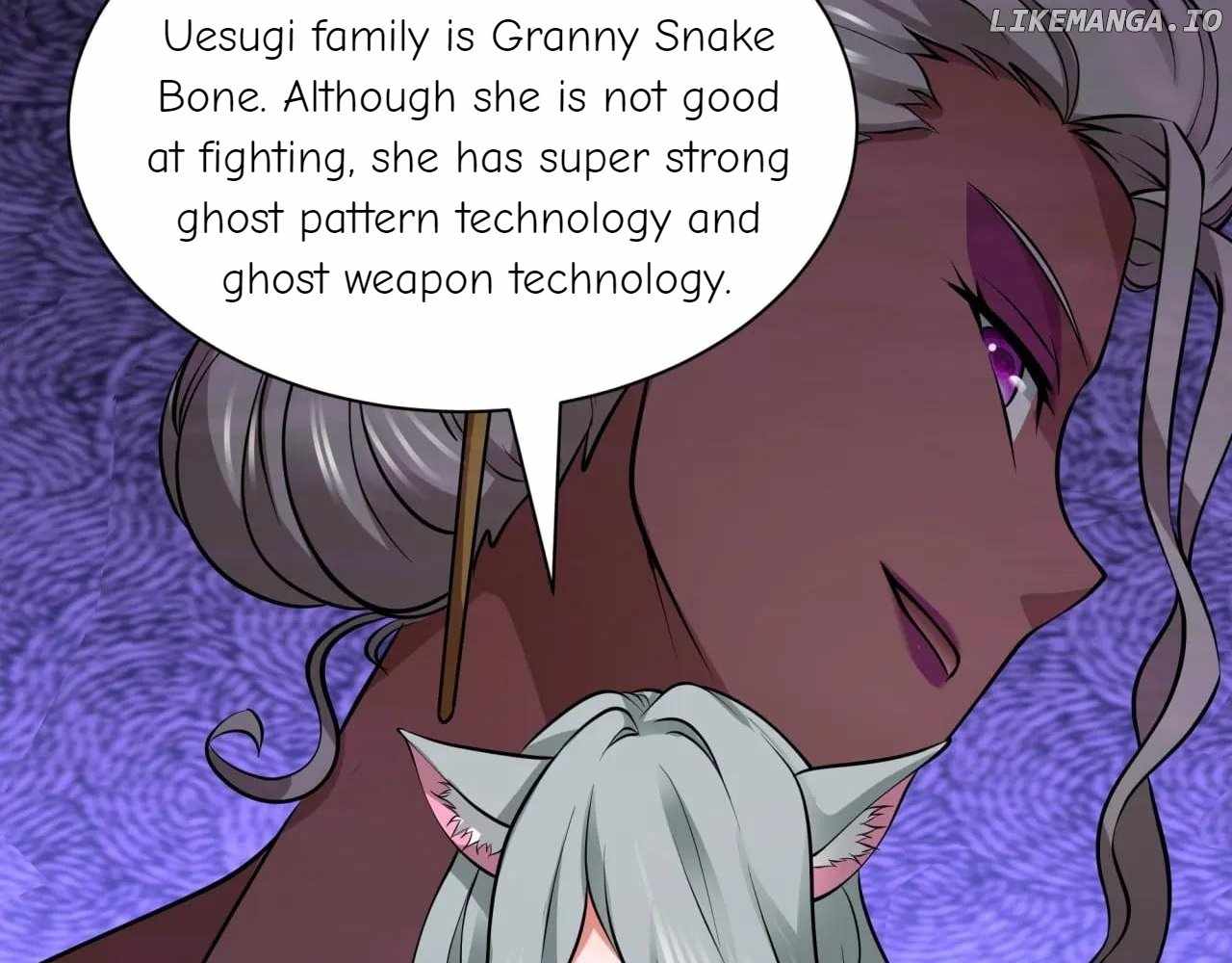 Age of Terror — Chapter 424 — page 21