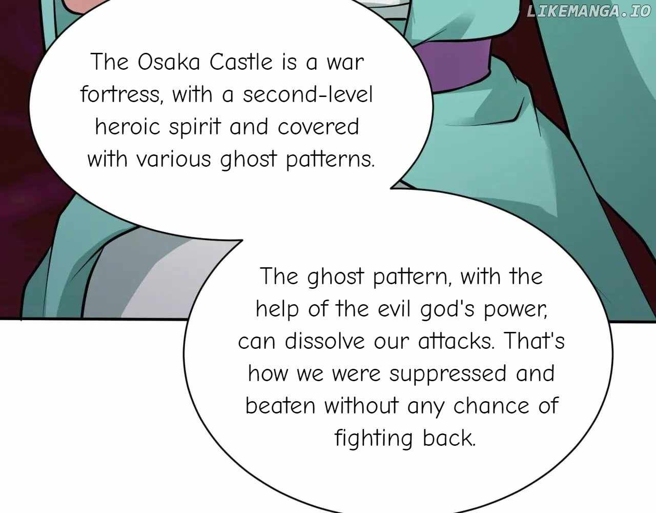 Age of Terror — Chapter 424 — page 23