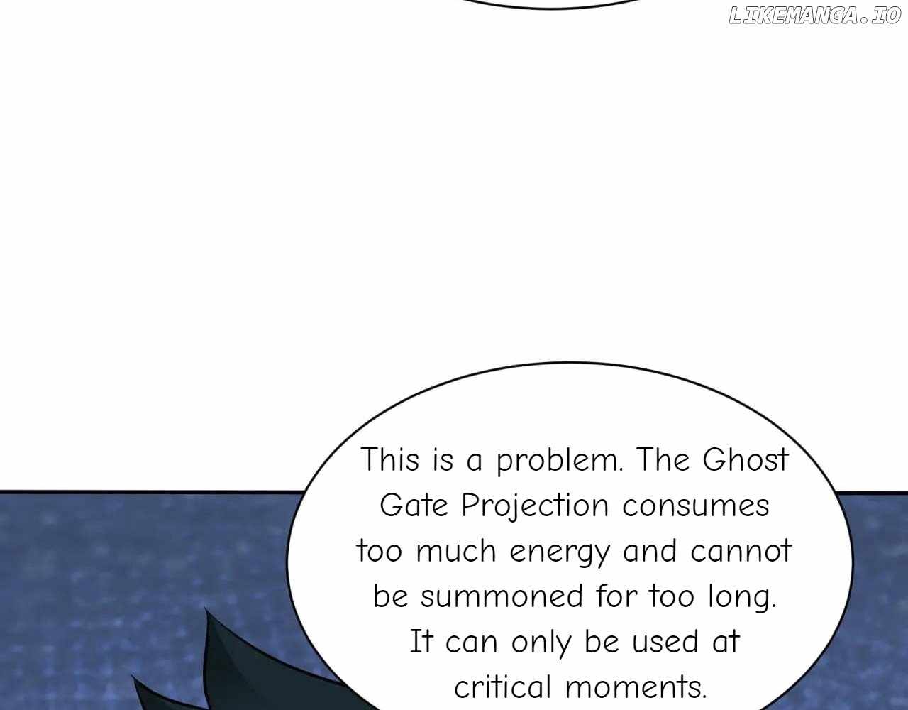 Age of Terror — Chapter 424 — page 24