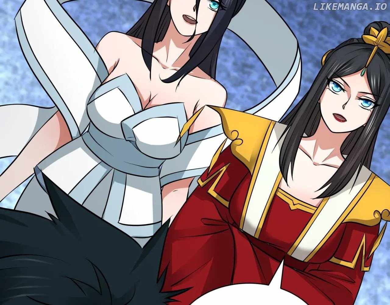 Age of Terror — Chapter 424 — page 31