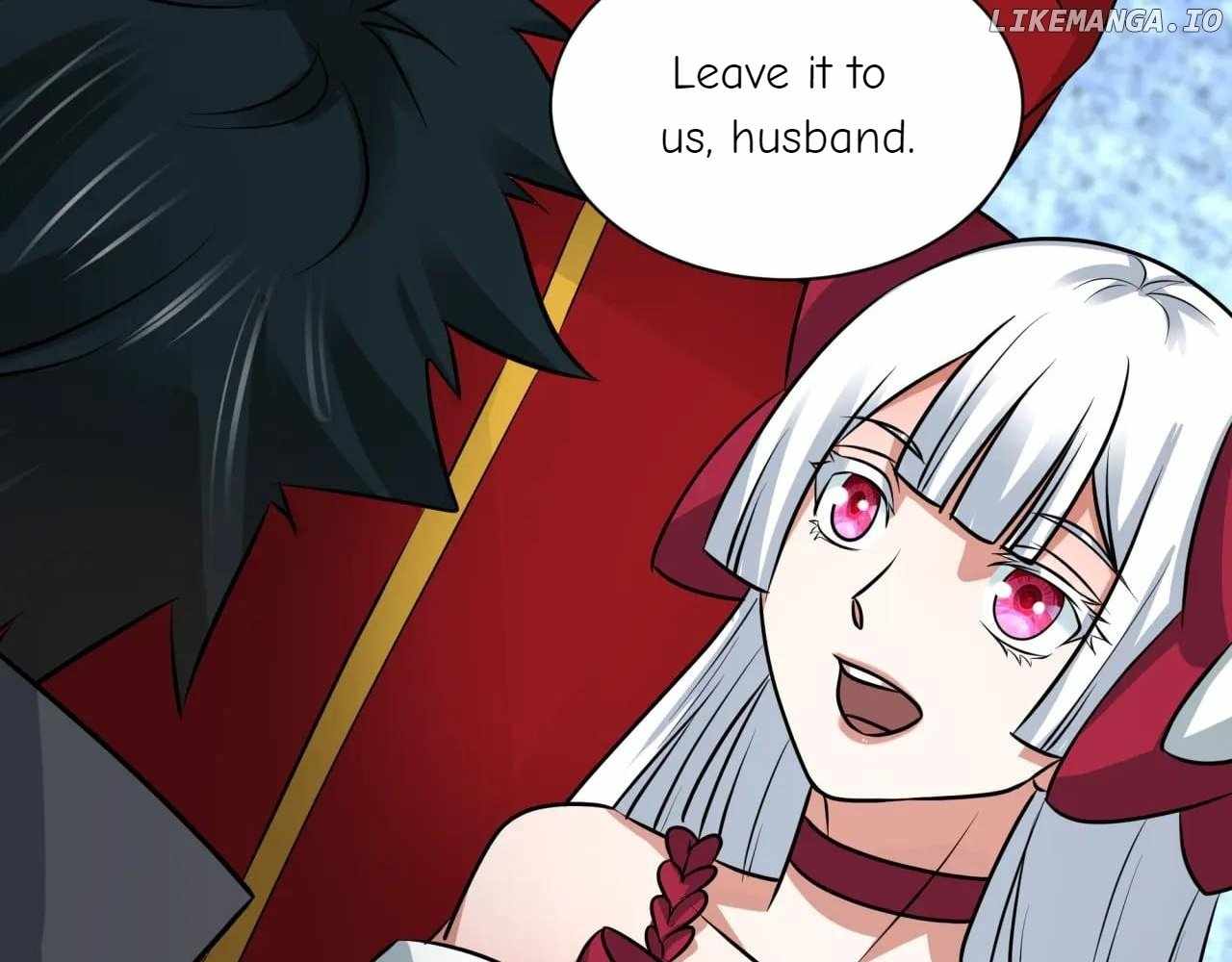 Age of Terror — Chapter 424 — page 32