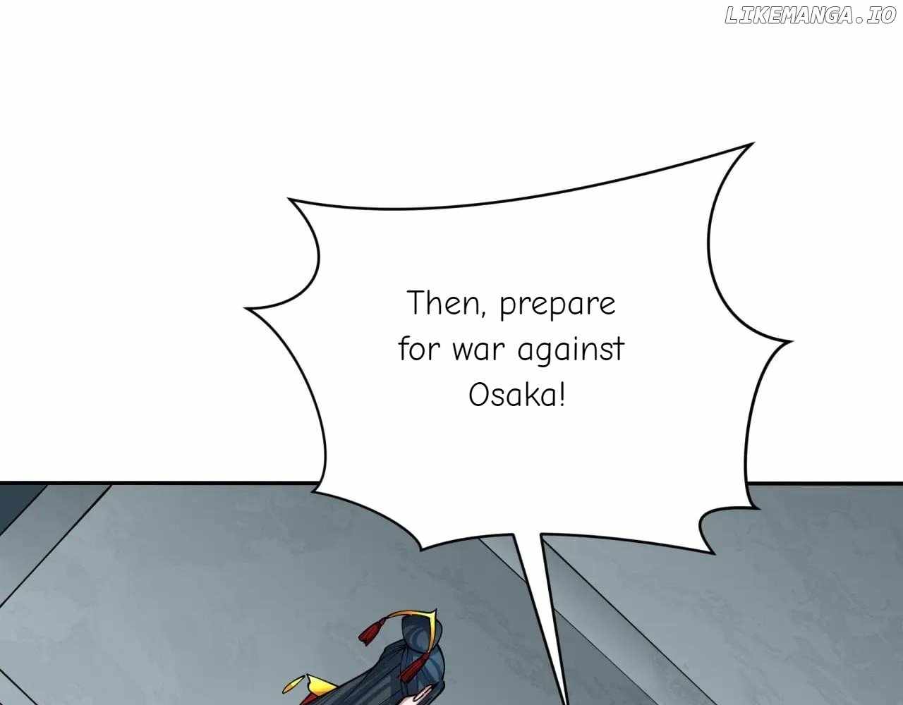 Age of Terror — Chapter 424 — page 34