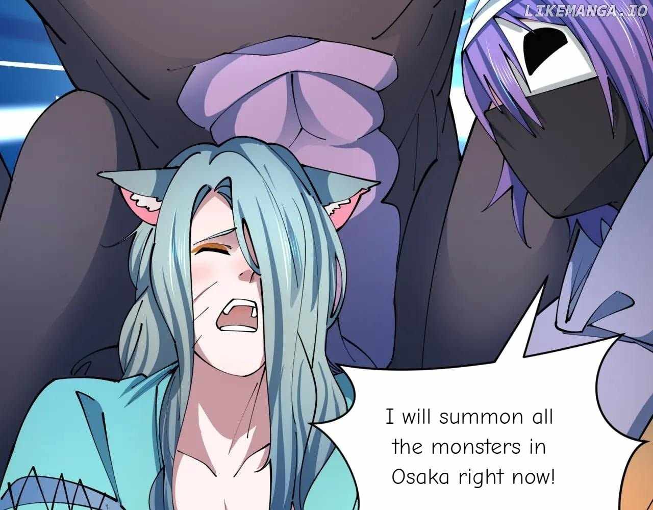 Age of Terror — Chapter 424 — page 40