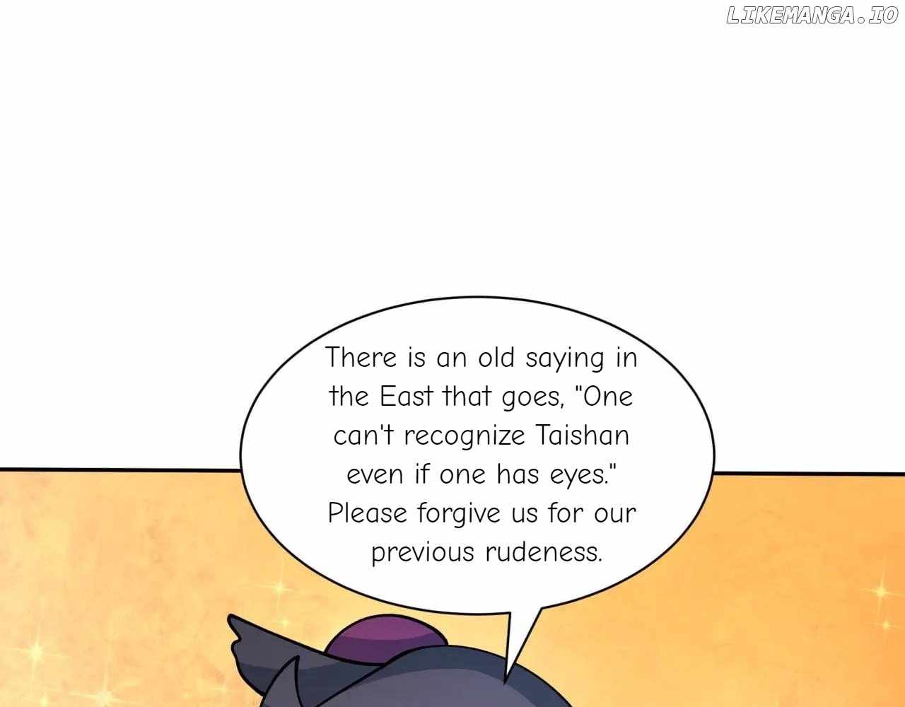 Age of Terror — Chapter 424 — page 42