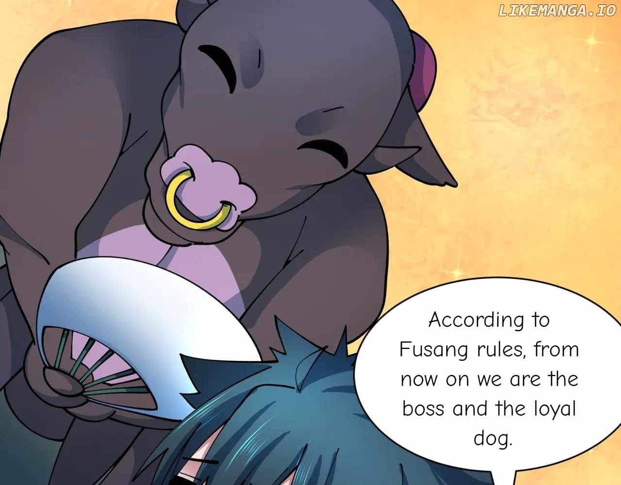Age of Terror — Chapter 424 — page 43