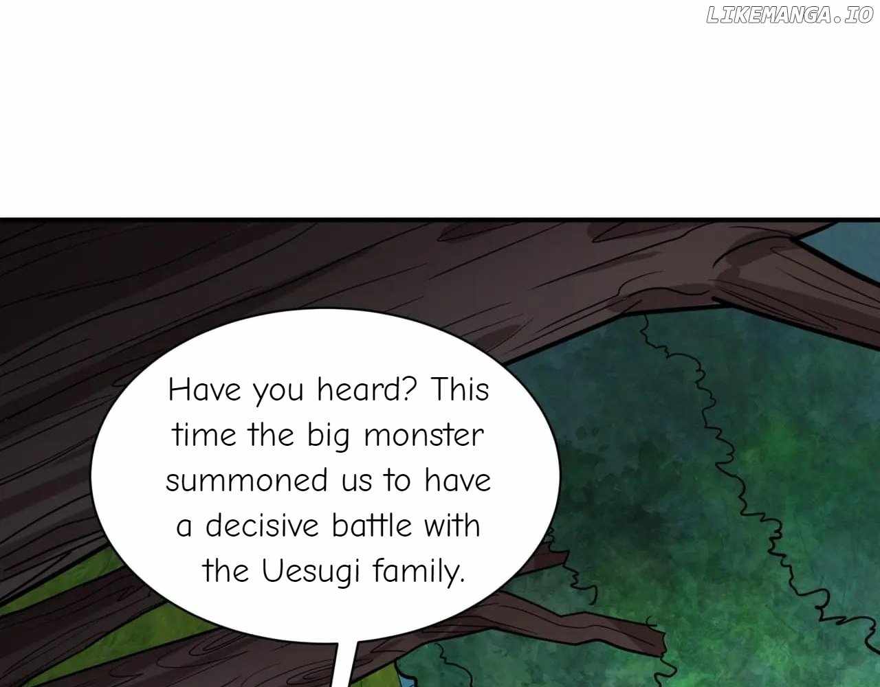 Age of Terror — Chapter 424 — page 60