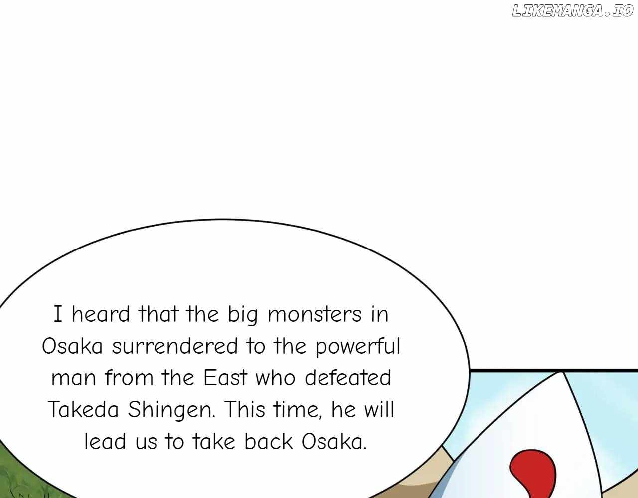 Age of Terror — Chapter 424 — page 64