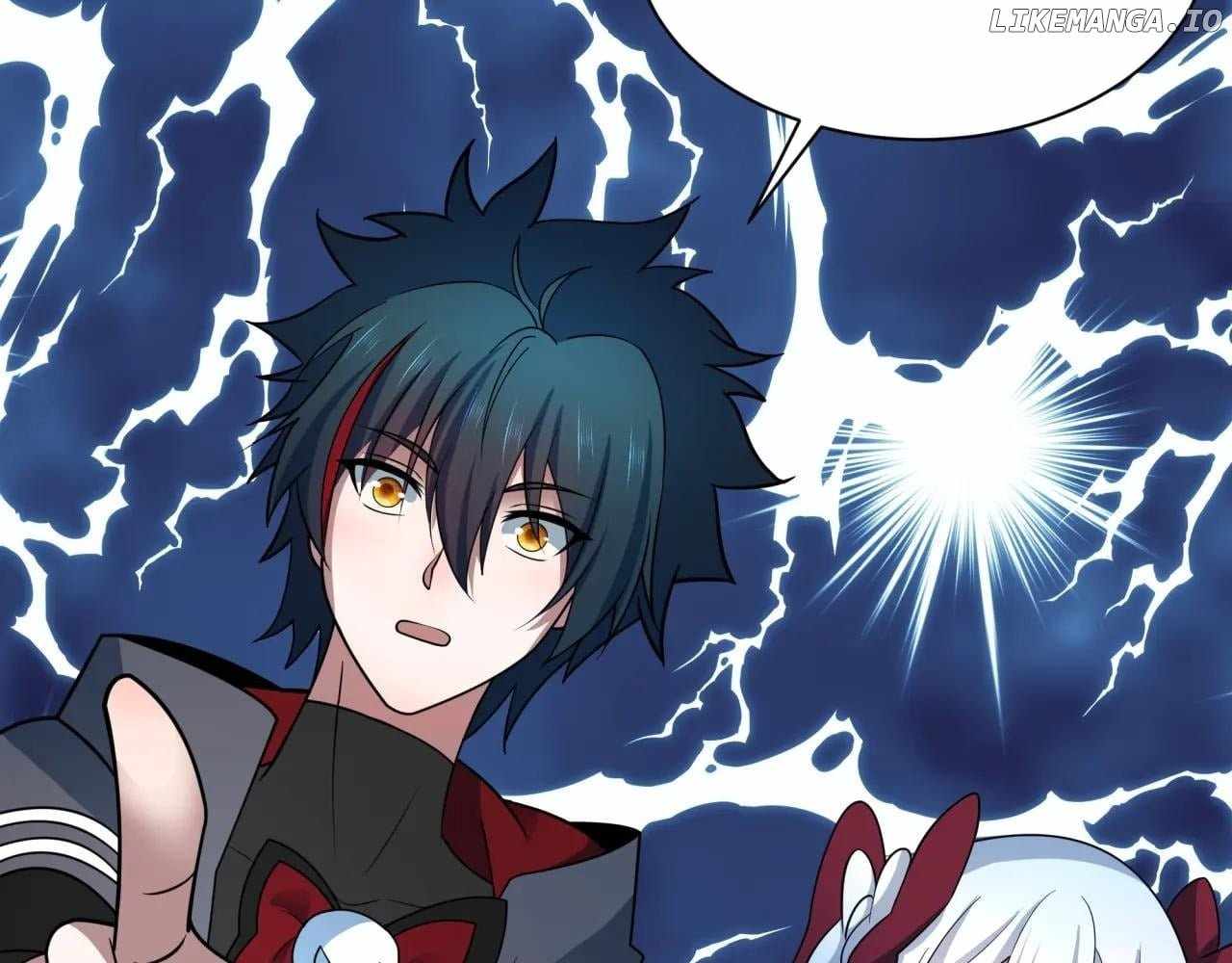 Age of Terror — Chapter 424 — page 73